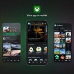 Xbox App Mobile