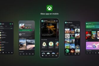 Xbox App Mobile