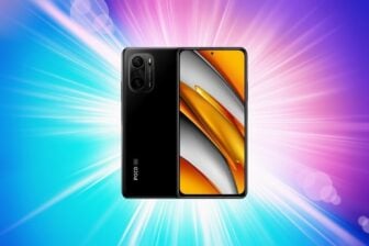 Xiaomi Poco F3 Une