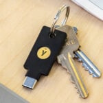 Yubikey 5