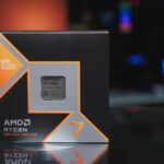 Amd Ryzen 7 9800x3d(3)