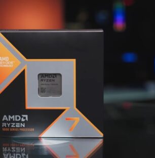 Amd Ryzen 7 9800x3d(3)