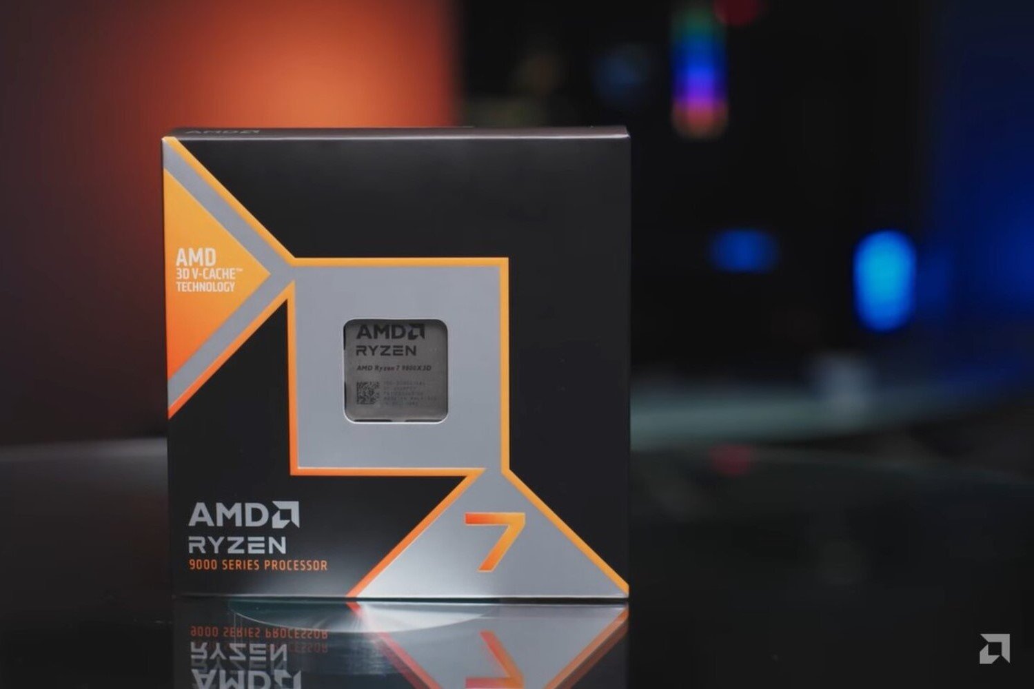 Ryzen 9 9950X3D : le nouveau processeur d’AMD coche toutes les cases