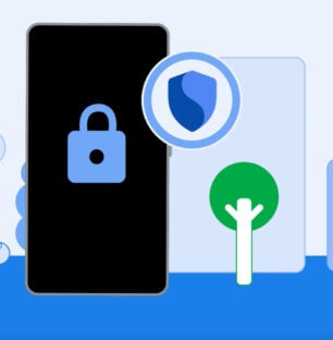 Android Protection Contre Le Vol