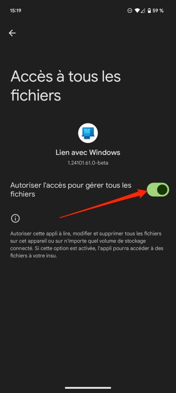 Android Explorateur De Fichiers Windows 6