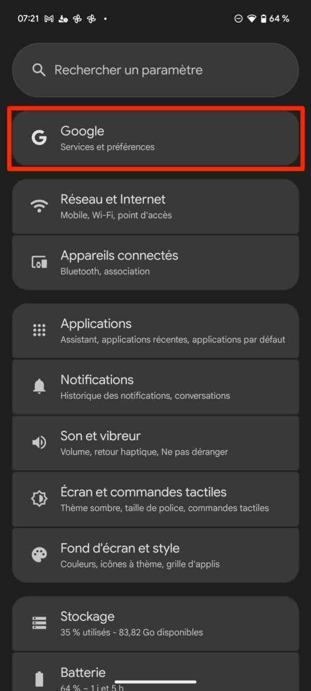 Android Protection Contre Le Vol 1