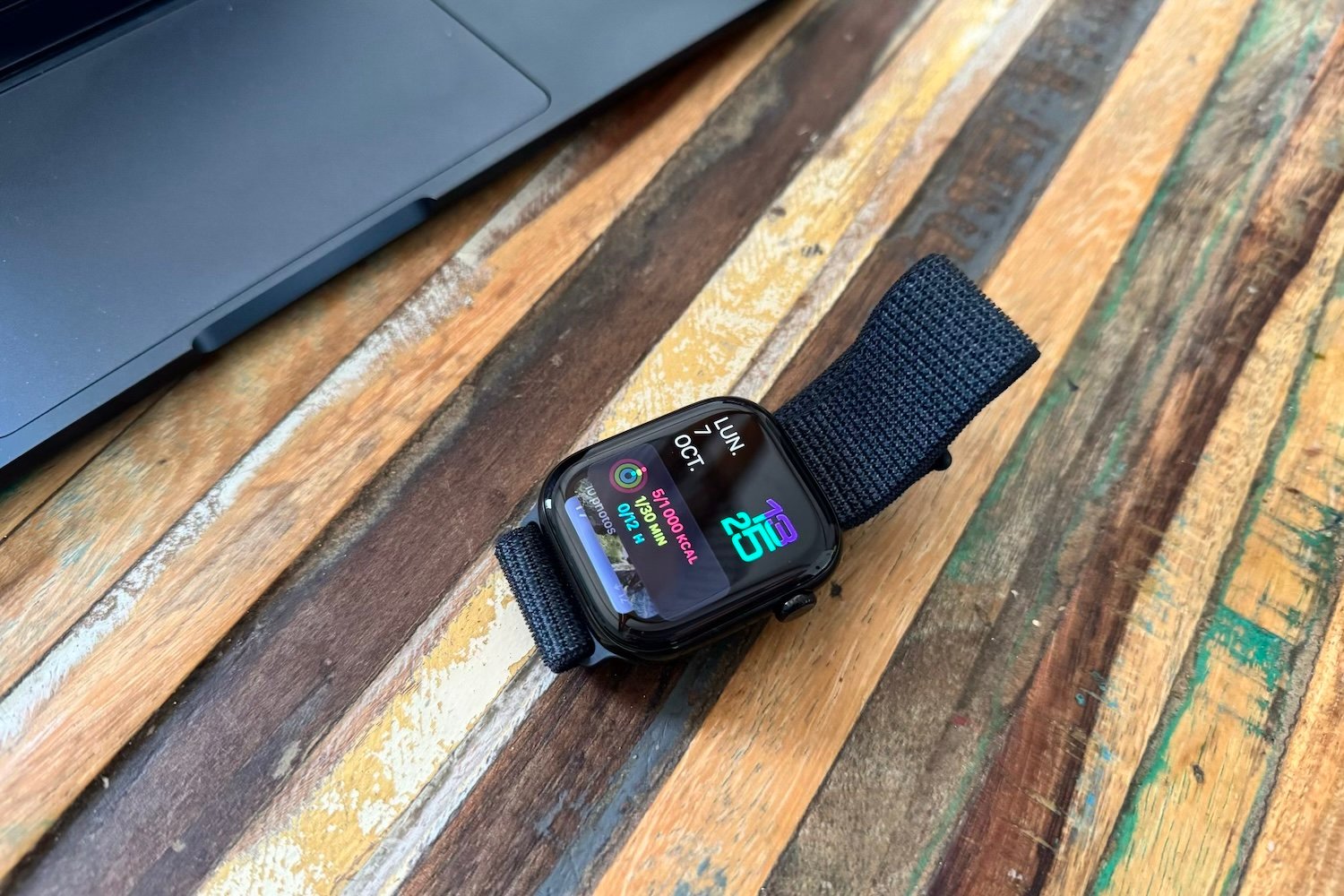 Apple Watch Series 1010