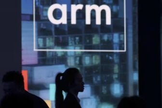 Arm China(1)