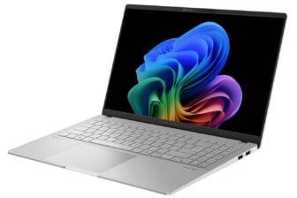 Asus Vivobook S 15 Oled Ai