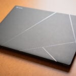 Asus Zenbook S14 (ux5406) Test (2)