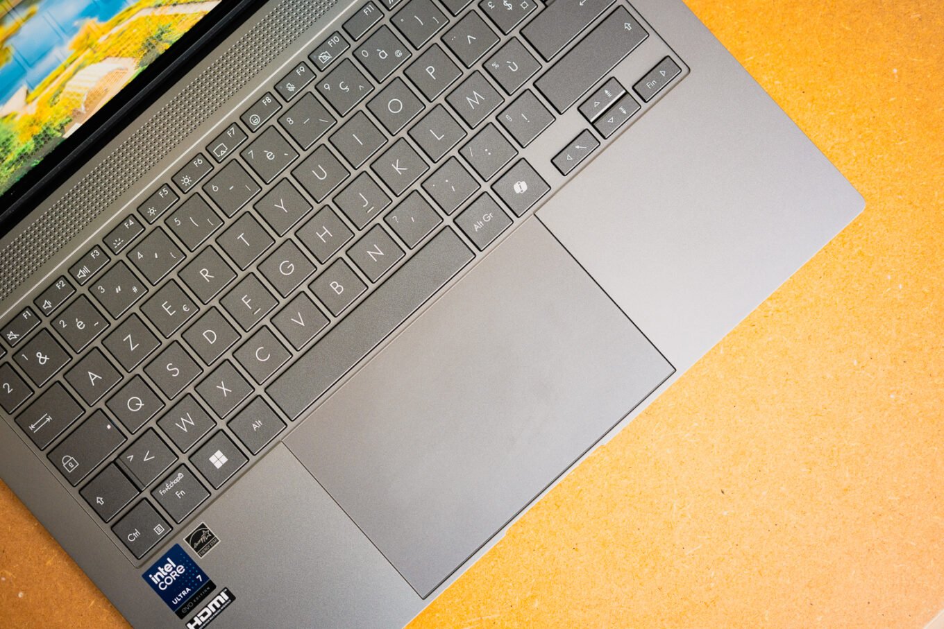 Asus Zenbook S14 (ux5406) Test (6)