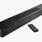 Bose Soundbar 550