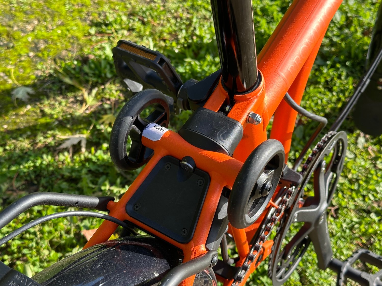 Brompton Electric G Line 1