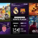 Canal+ Bein Sports