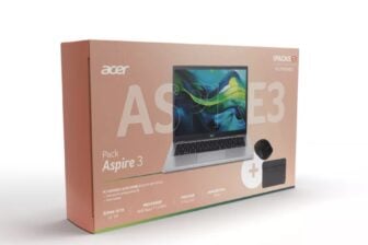 Acer Aspire 3 pack Boulanger