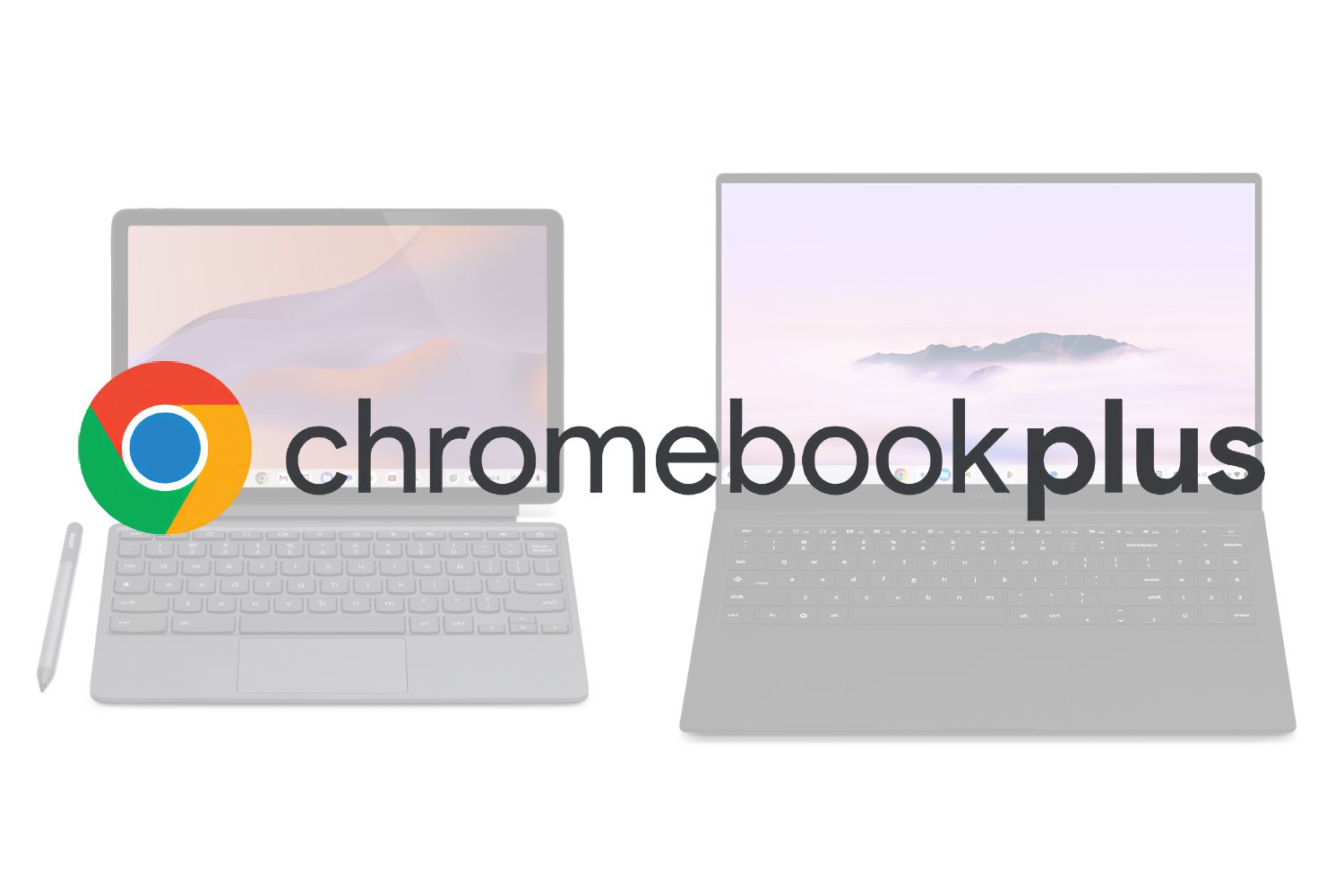 Google dévoile deux nouveaux Chromebooks et de nouvelles fonctions propulsées par son IA