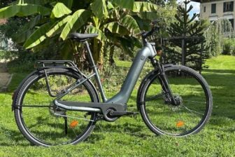 Decathlon Rockrider E Actv 900 1