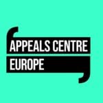 Appeals centre Europe