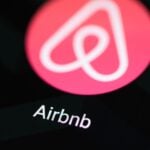 Airbnb logo