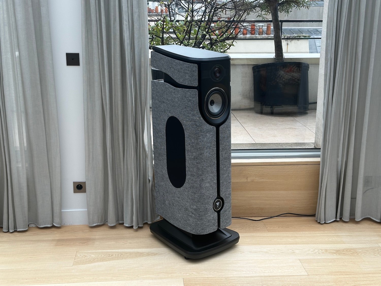 Focal Diva Utopia 3