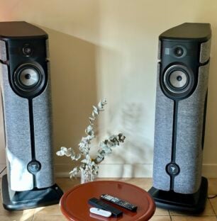 Focal Diva Utopia 30