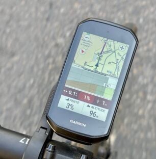 Garmin Edge 1050 21