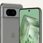 Google Pixel 8