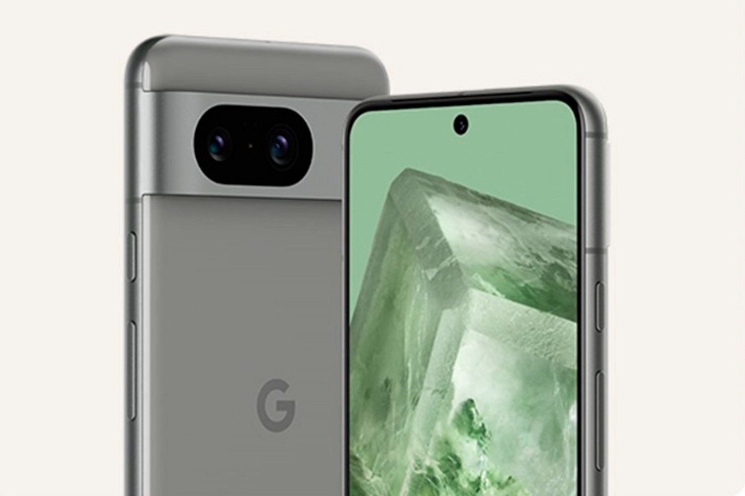 Google Pixel 8