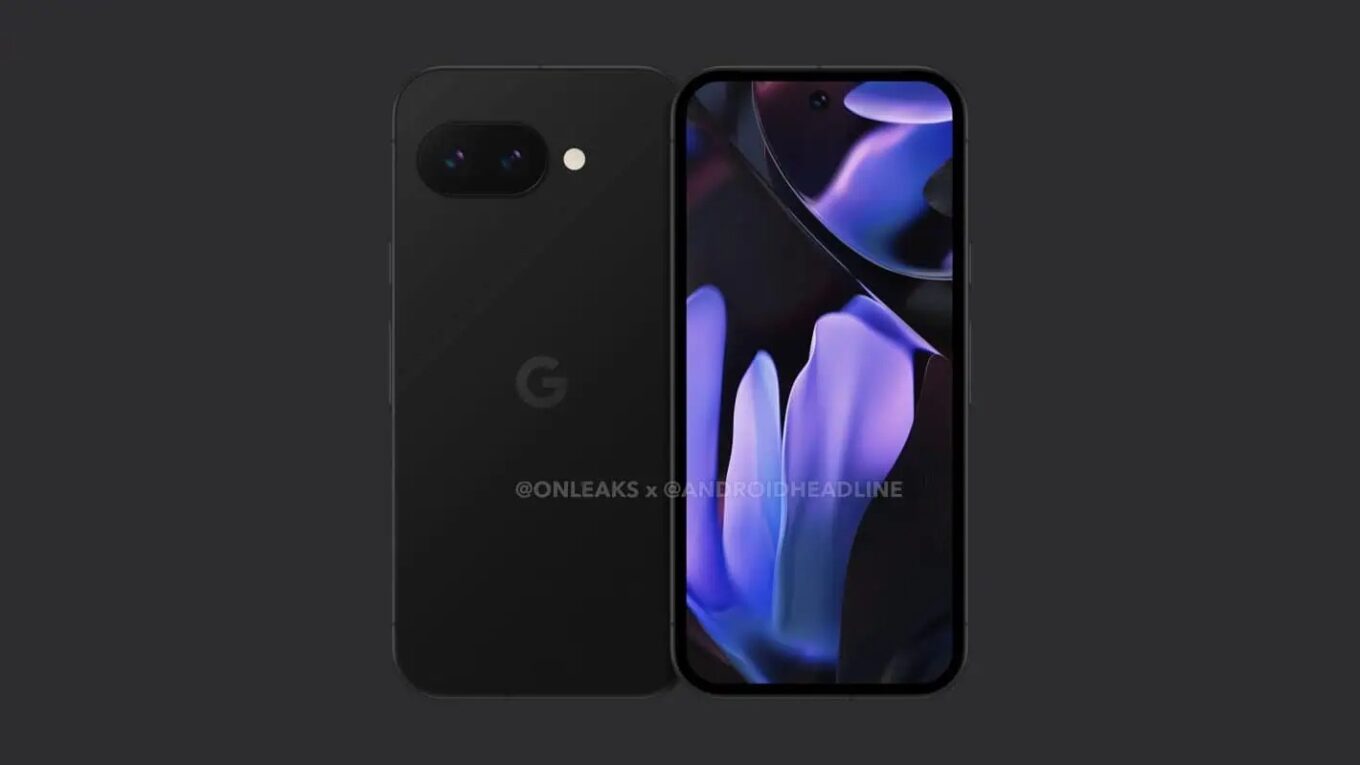 Google Pixel 9a (1)