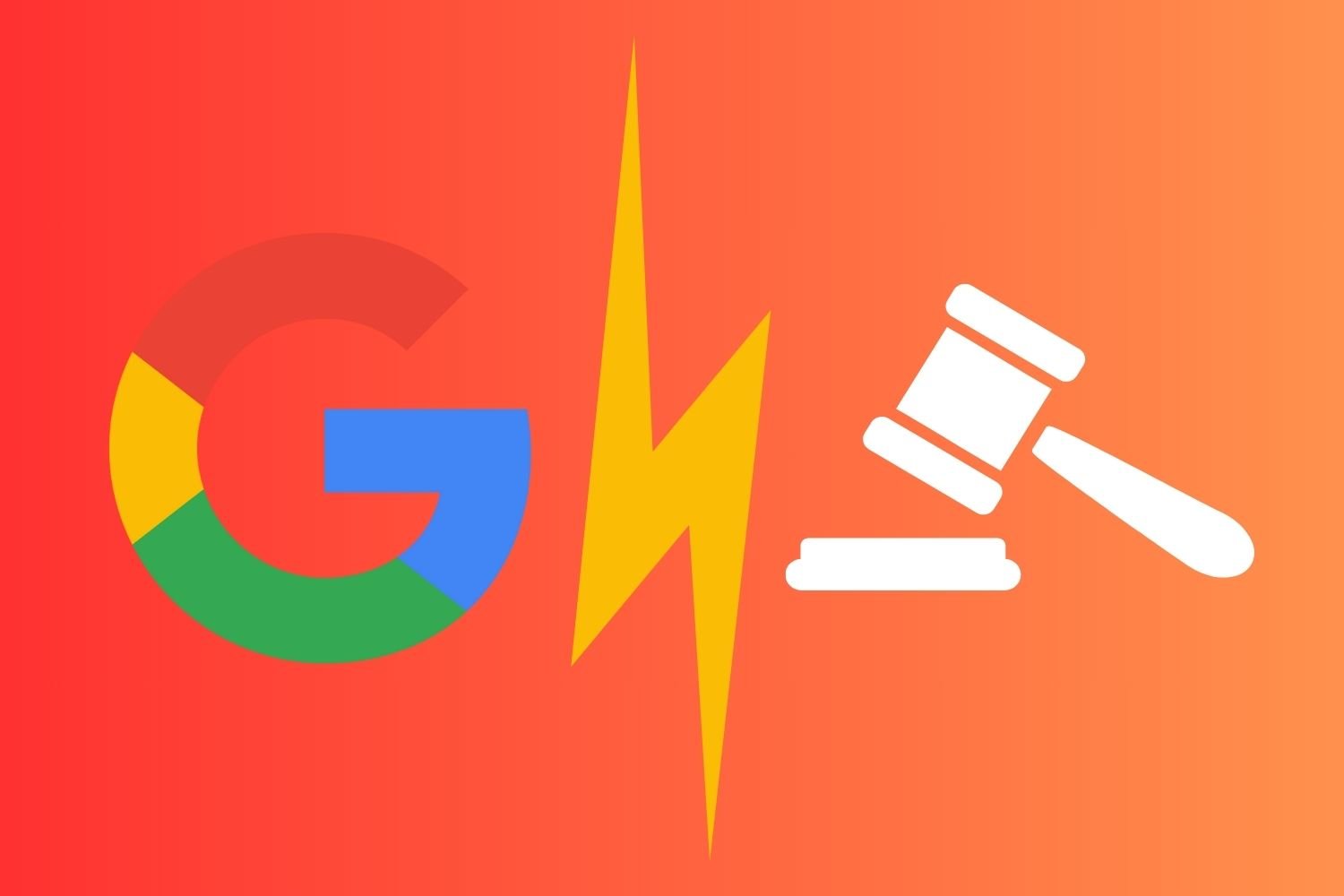 Le ministère de la Justice US envisage sérieusement de démanteler Google