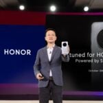 Honor Magic 7 Snapdragon Summit Une