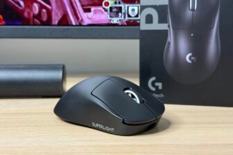 Logitech Superlight 2 DEX