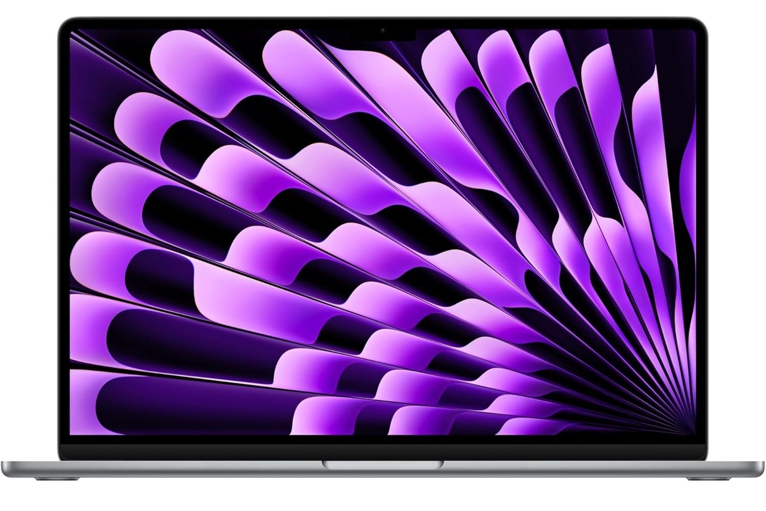 À la surprise générale, le prix du MacBook Air M3 15″chute plus bas que terre (16Go + 512Go)