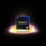 Mediatek Dimensity 9400