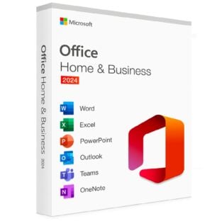 Microsoft Office 2024