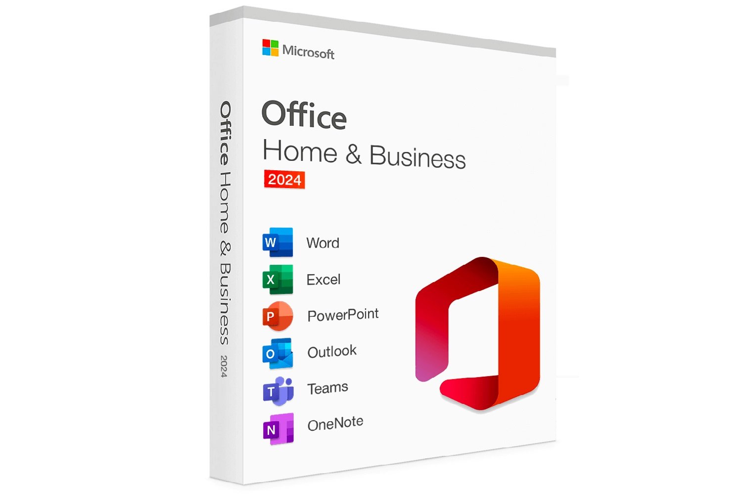 Microsoft Office 2024