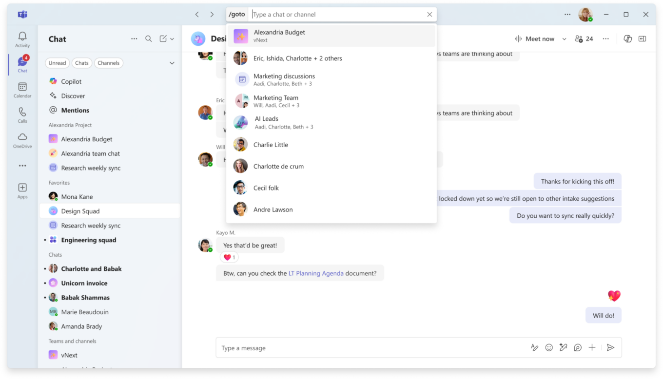 Microsoft Teams Goto (3)