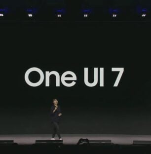 One Ui 7