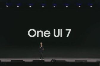 One Ui 7