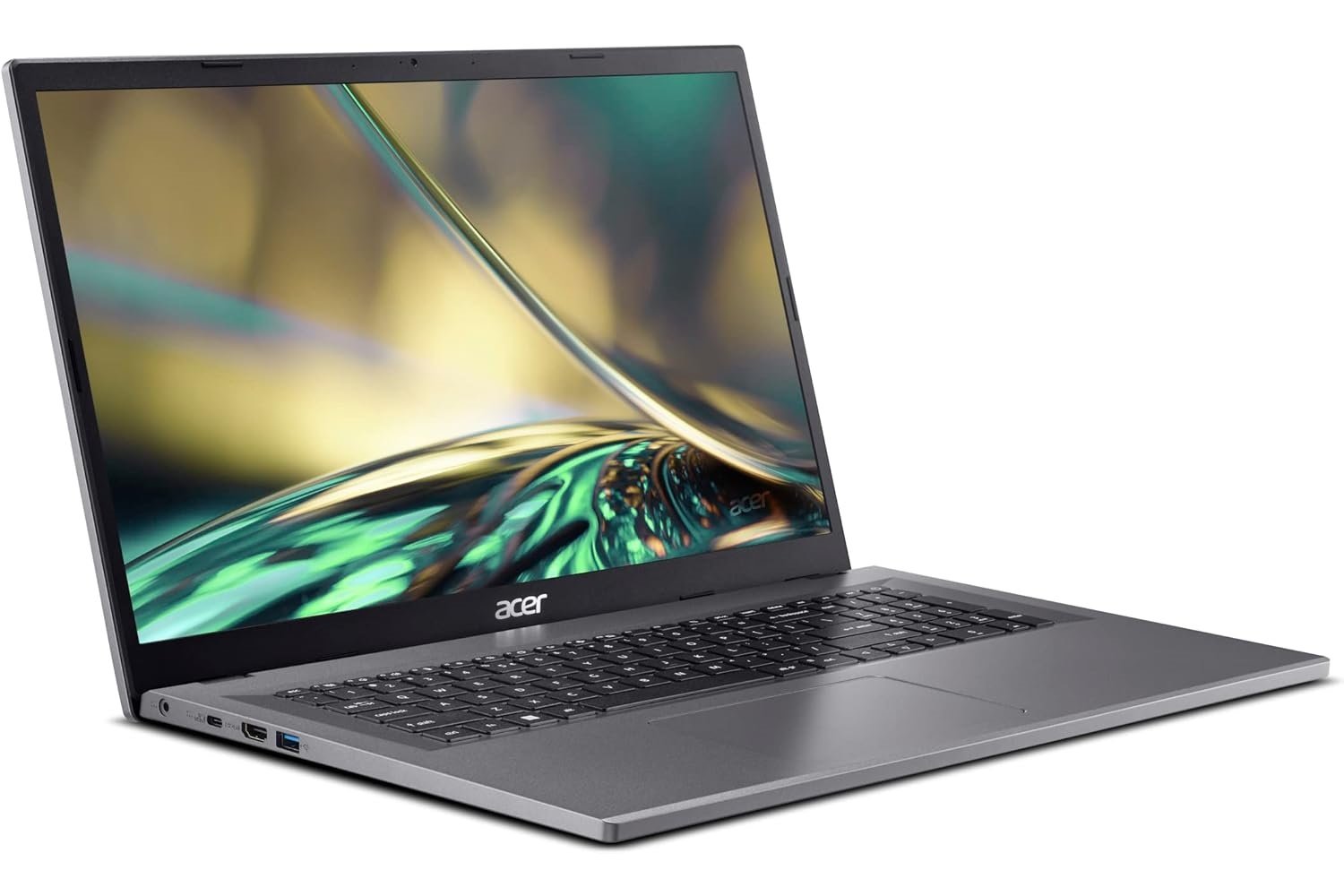 Prime Day : Amazon sacrifie le prix de ce PC portable Acer 17″ avec une remise XL