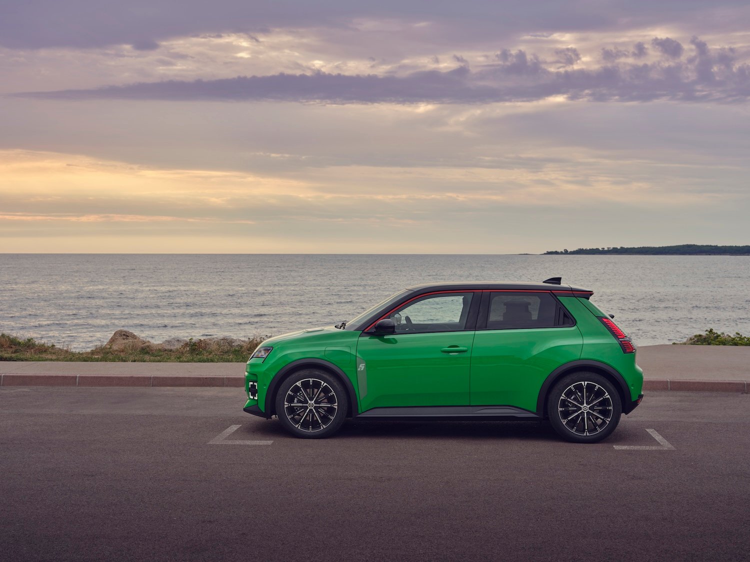 Test Renault 5 E-Tech : une pépite électrique qui n’a qu’un tout petit défaut