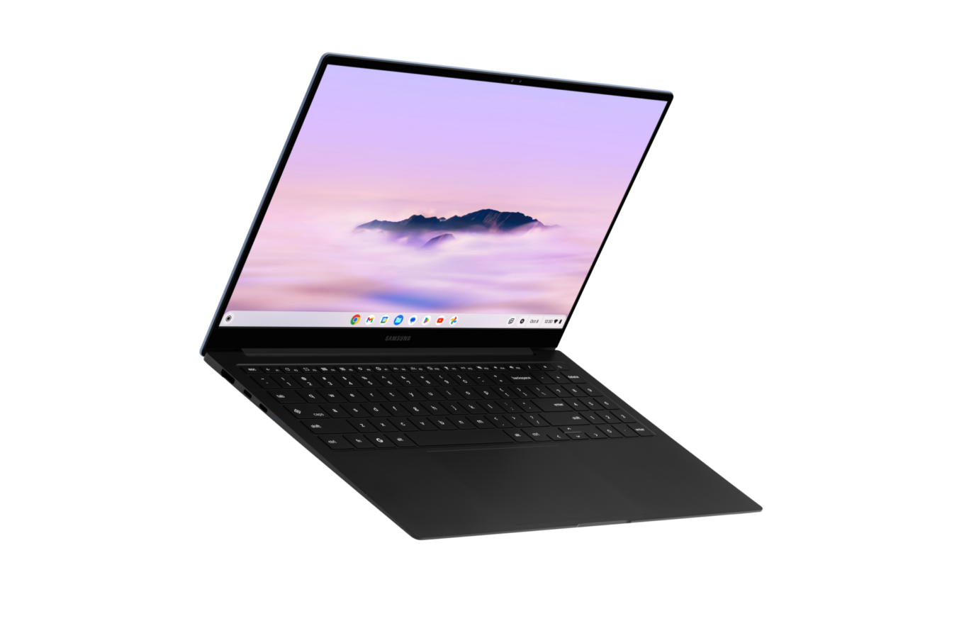 Samsung Galaxy Chromebook Plus V5