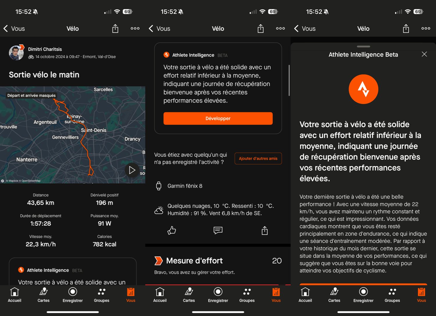 Strava Ai1