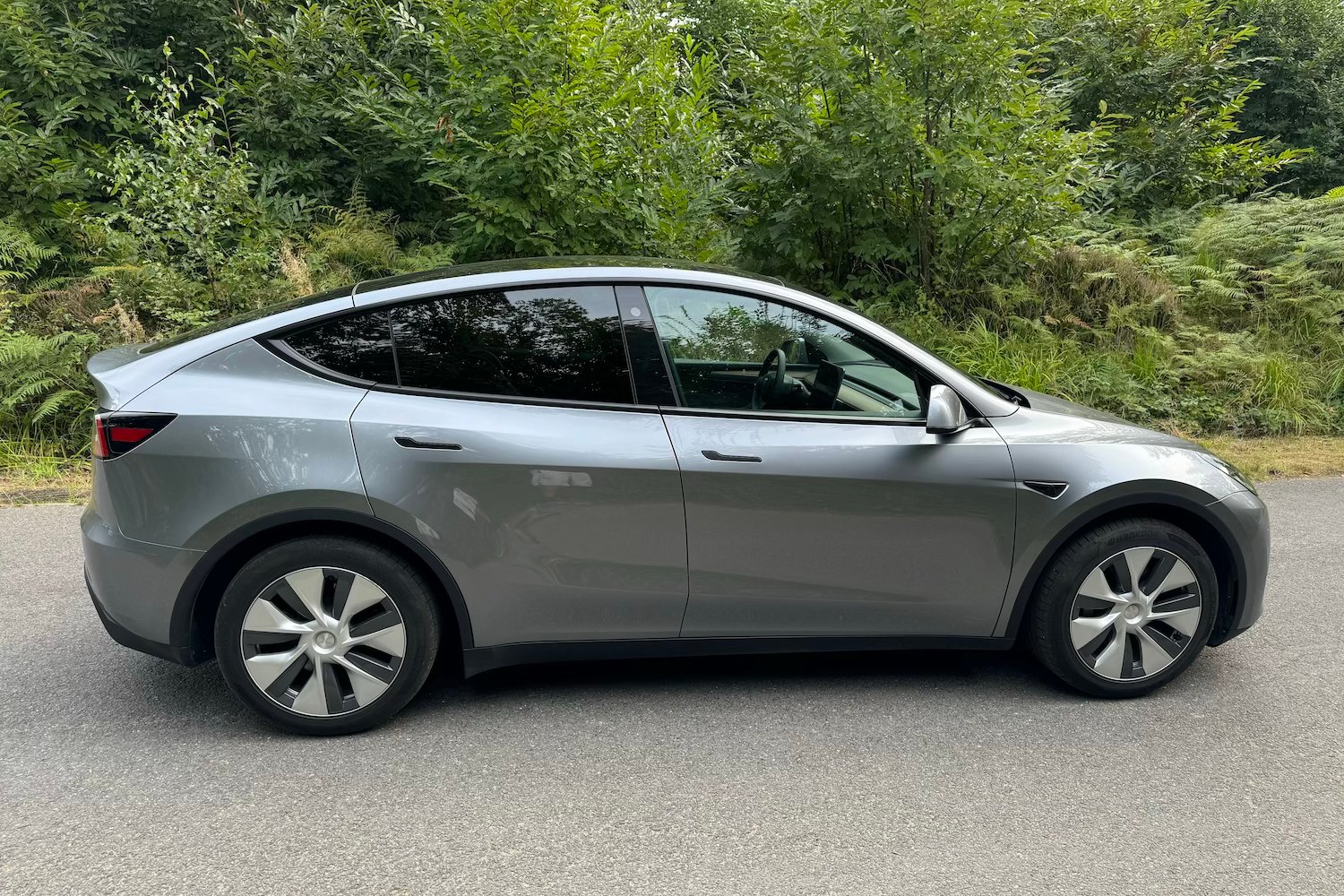 Tesla Model Y Grande Autonomie Propulsion : le meilleur des deux mondes pour la meilleure des Tesla ?