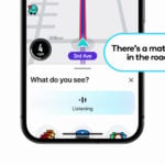 Waze Gemini