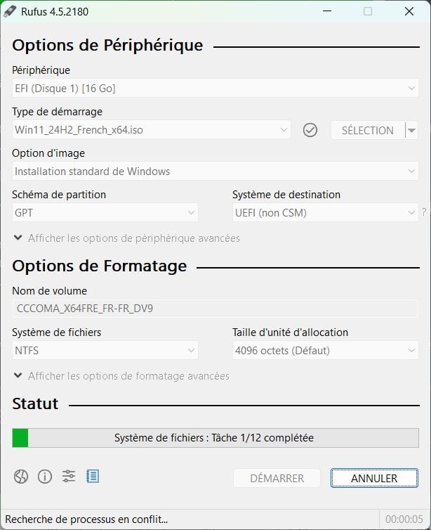 Windows 11 24h2 Rufus 7