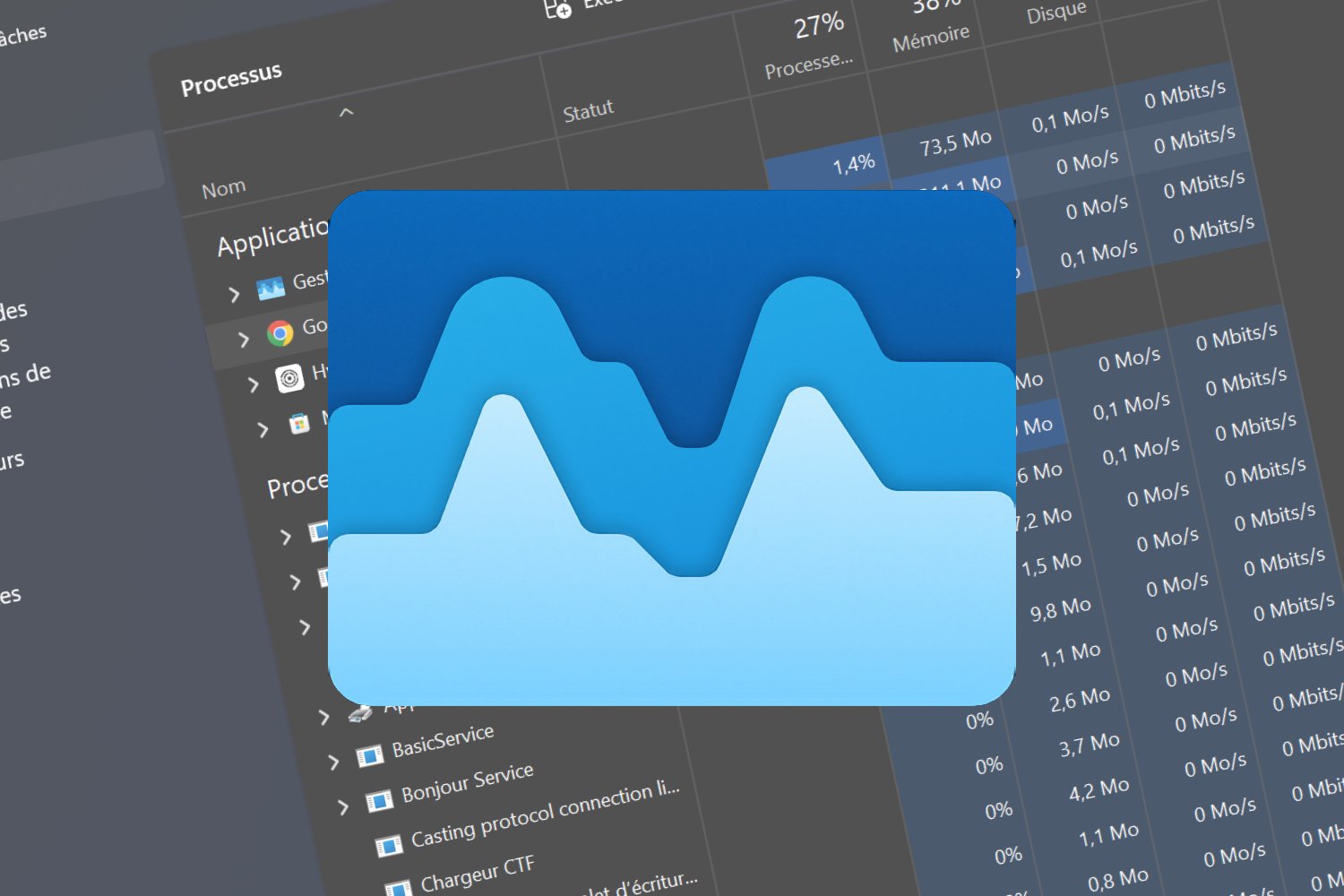 Windows 11 24H2 fait dérailler le Gestionnaire des tâches