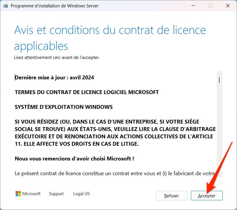 Windows 11 24h2 Mise À Jour Pc Non Compatible 8