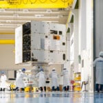 Airbus Galileo Satellite G2