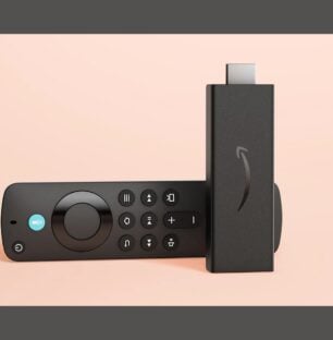 Amazon Fire Tv Stick Hd